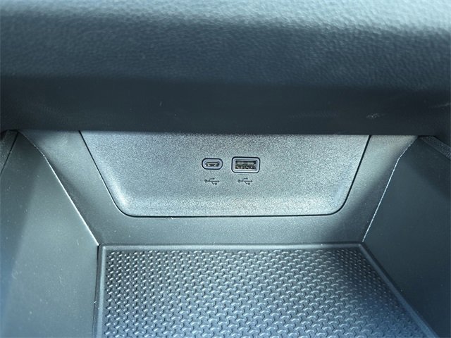 New 2026 Chevrolet Equinox LT w/ Convenience Package II image 27