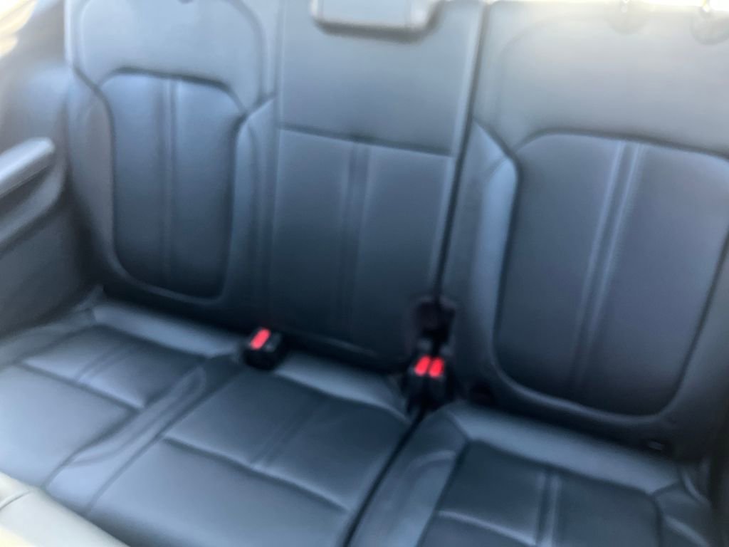 New 2026 Jeep Grand Wagoneer Summit w/ Rear Seat Video Group I image 29