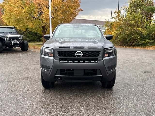 New 2026 Nissan Frontier S image 9