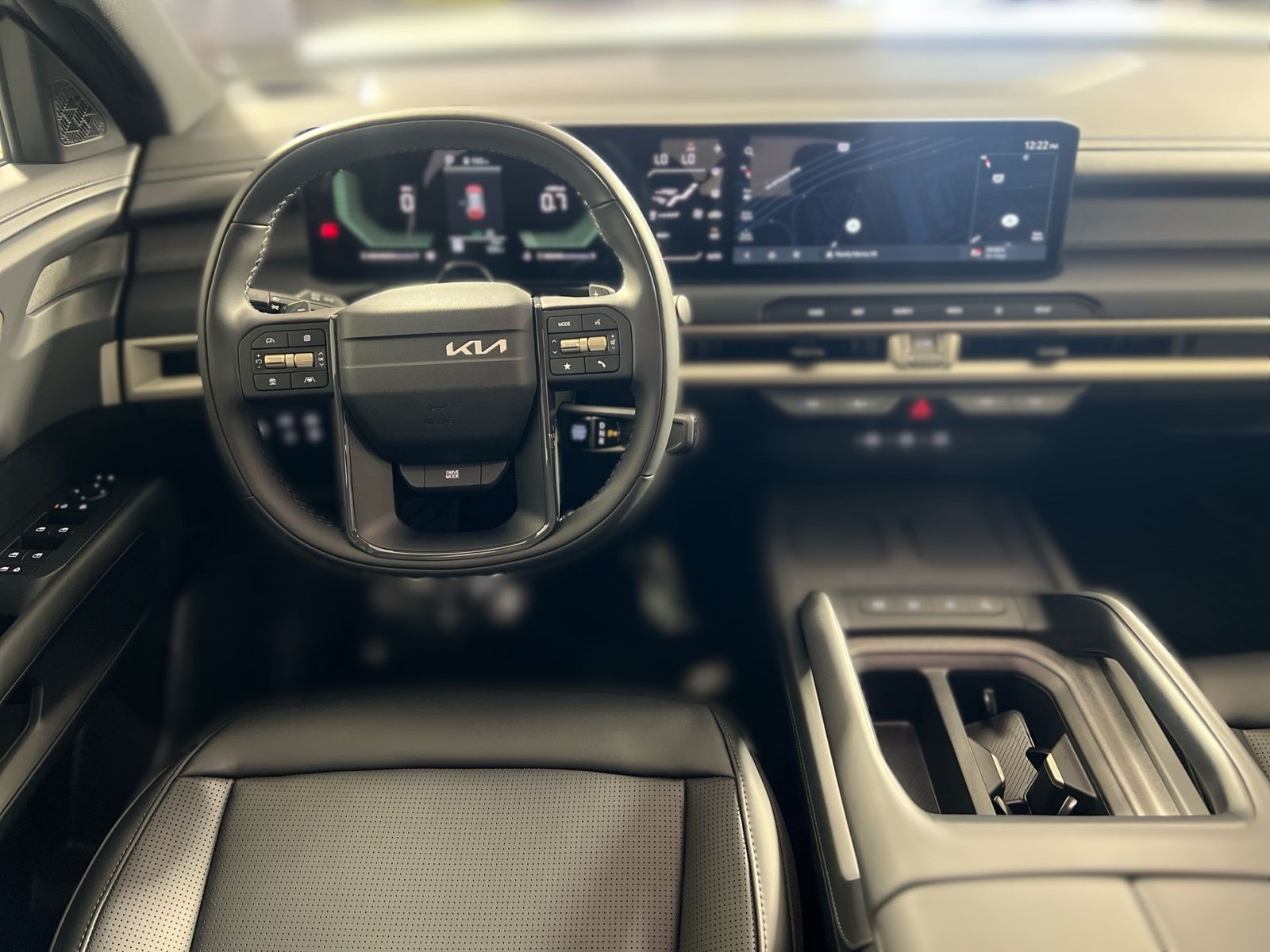 Used 2027 Kia Telluride S FWD image 23