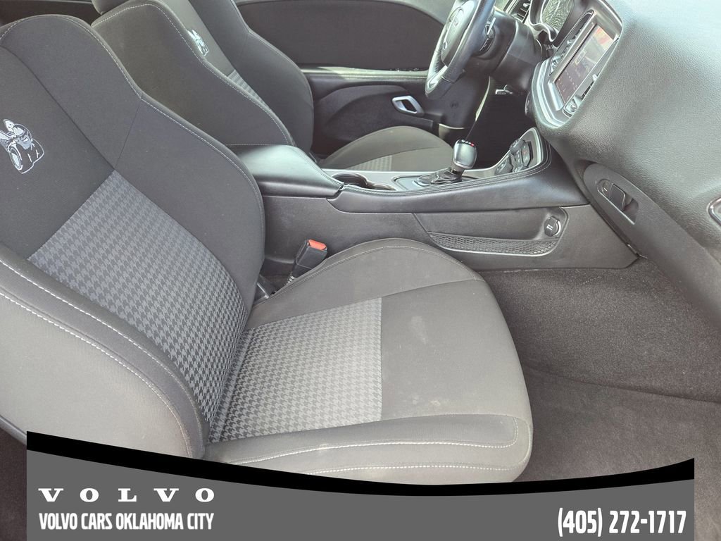 Used 2022 Dodge Challenger R/T Scat Pack image 14