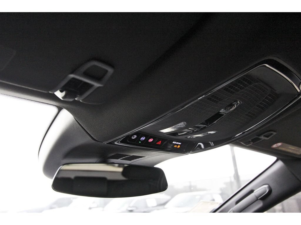 New 2027 Cadillac Lyriq Sport AWD/4WD image 21