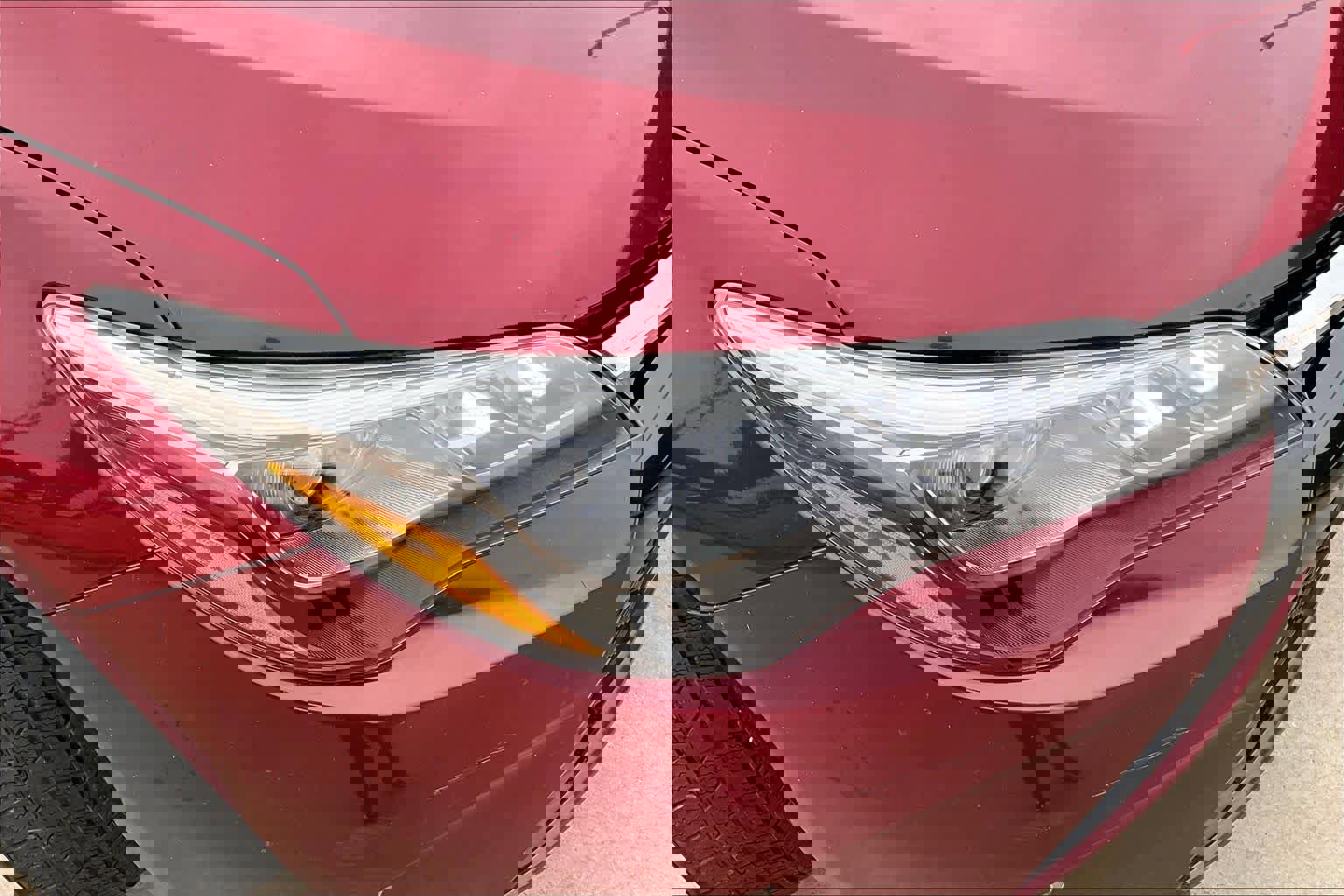 Used 2016 Toyota Camry XSE image 27