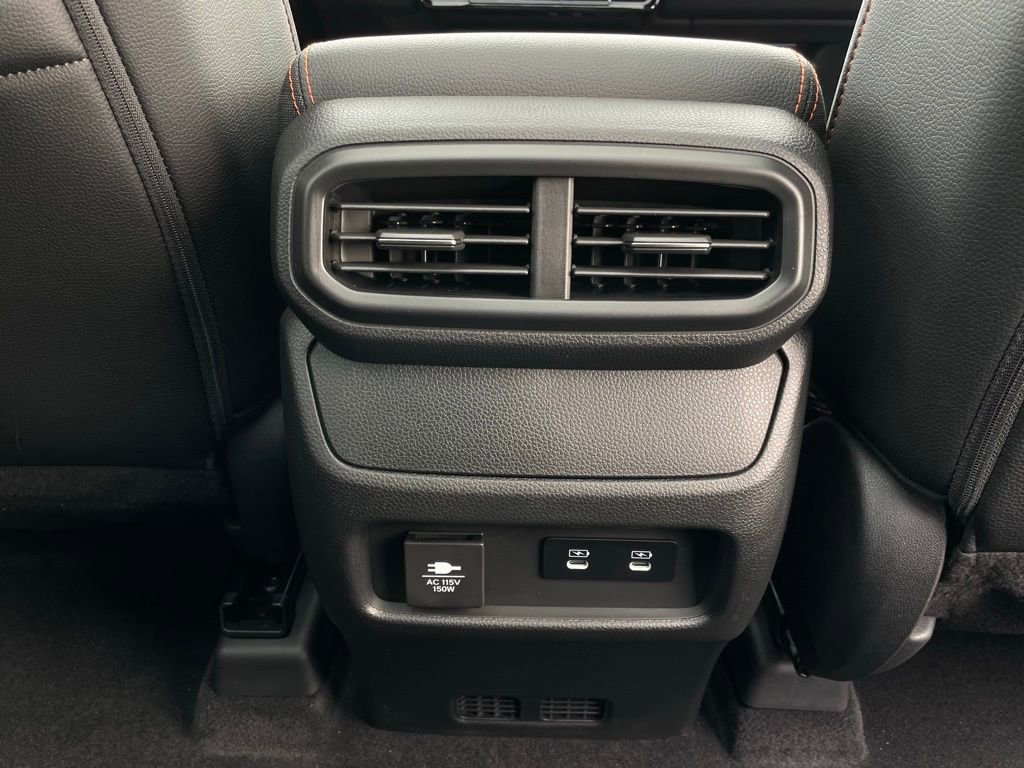 New 2026 Honda Passport TrailSport image 39