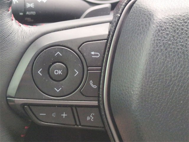Used 2024 Toyota Camry TRD image 22