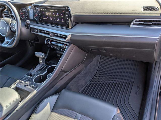Used 2023 Kia K5 GT-Line w/ GT-Line Premium Package image 15