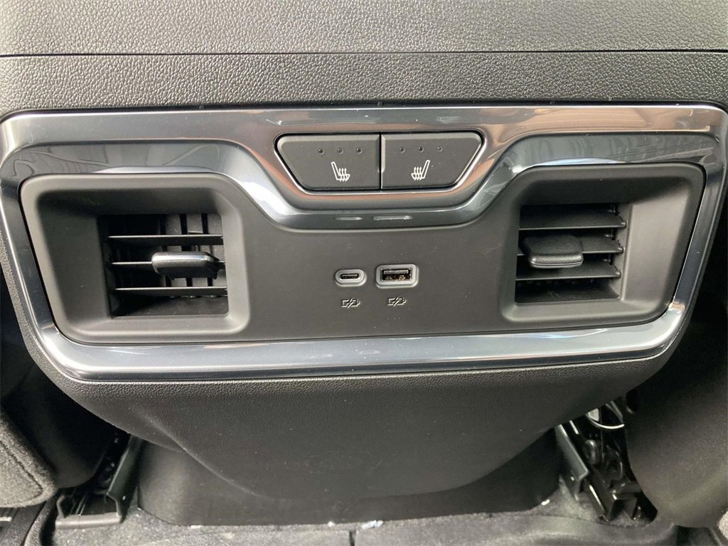 New 2026 GMC Sierra 3500 Denali Ultimate image 14