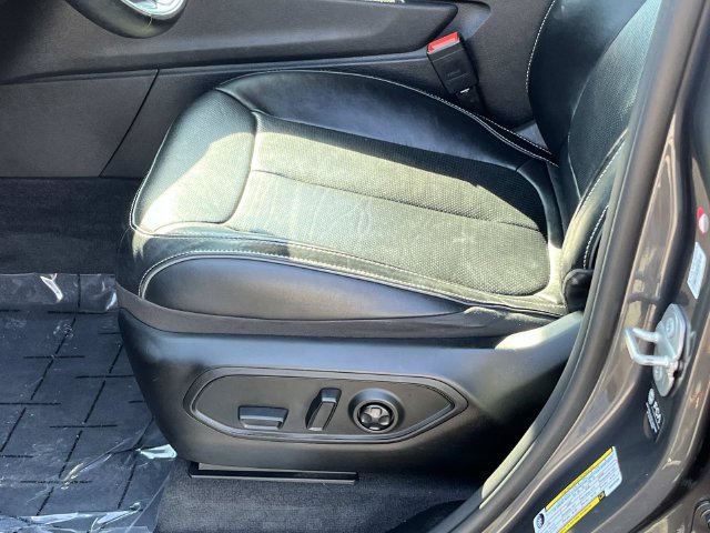 Used 2022 Jeep Grand Cherokee L Overland AWD/4WD image 30