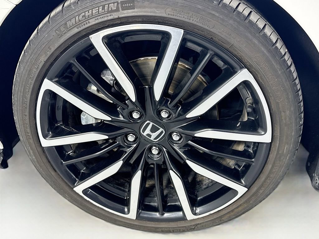Certified 2024 Honda Accord Touring image 43