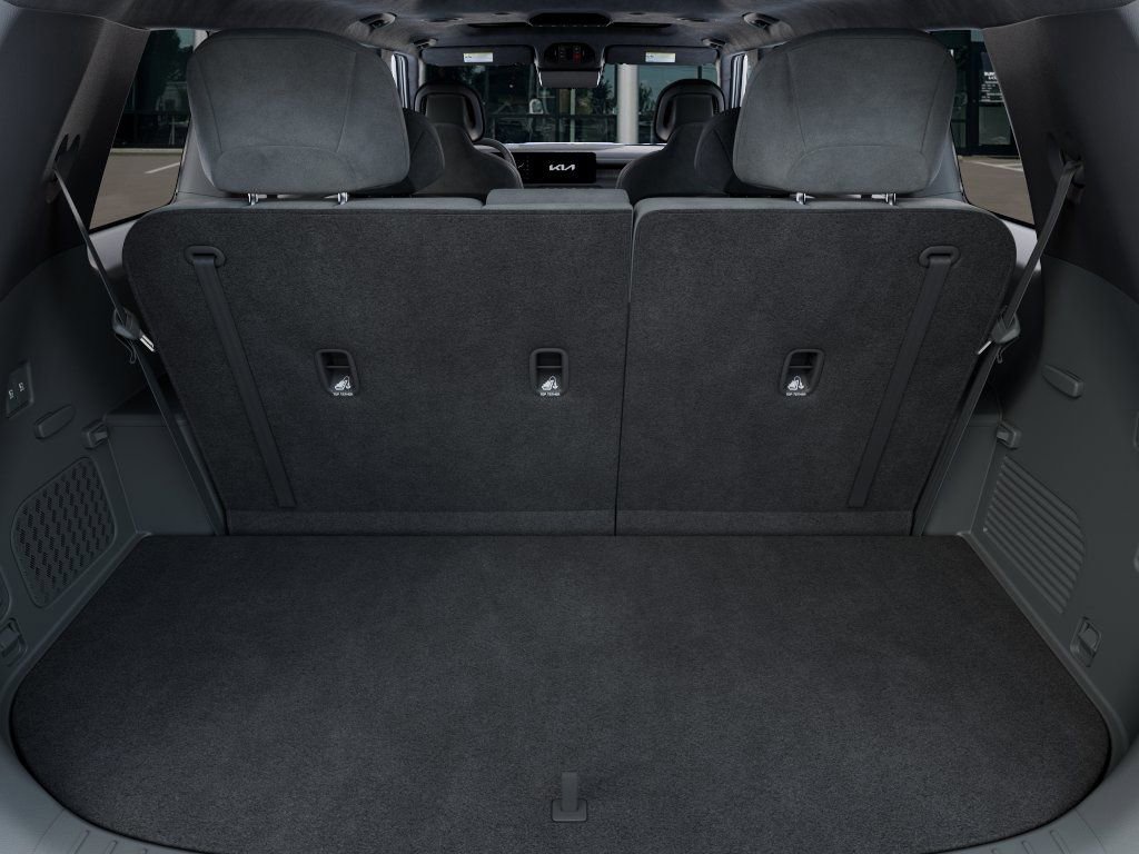 New 2027 Kia Telluride X-Line SX Prestige AWD/4WD image 20