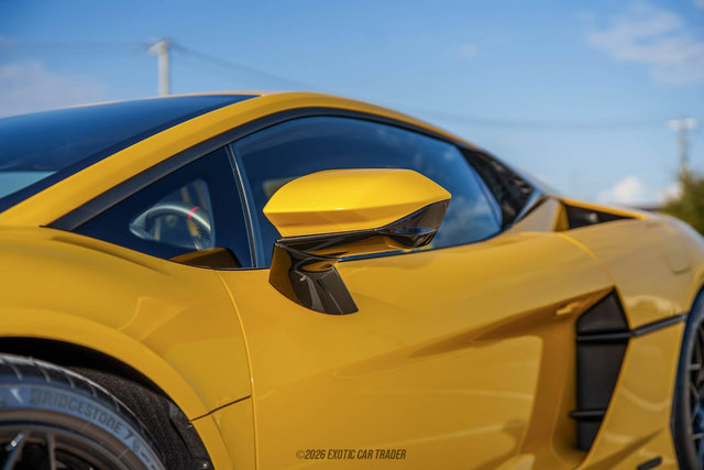 Used 2026 Lamborghini Temerario AWD/4WD image 54