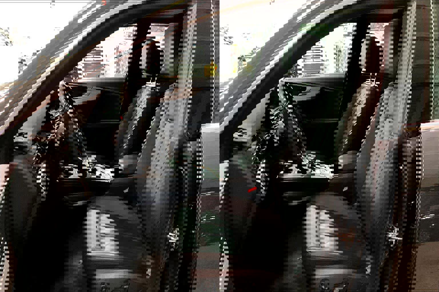 Used 2018 Audi A5 2.0T Premium Plus w/ Premium Plus image 8