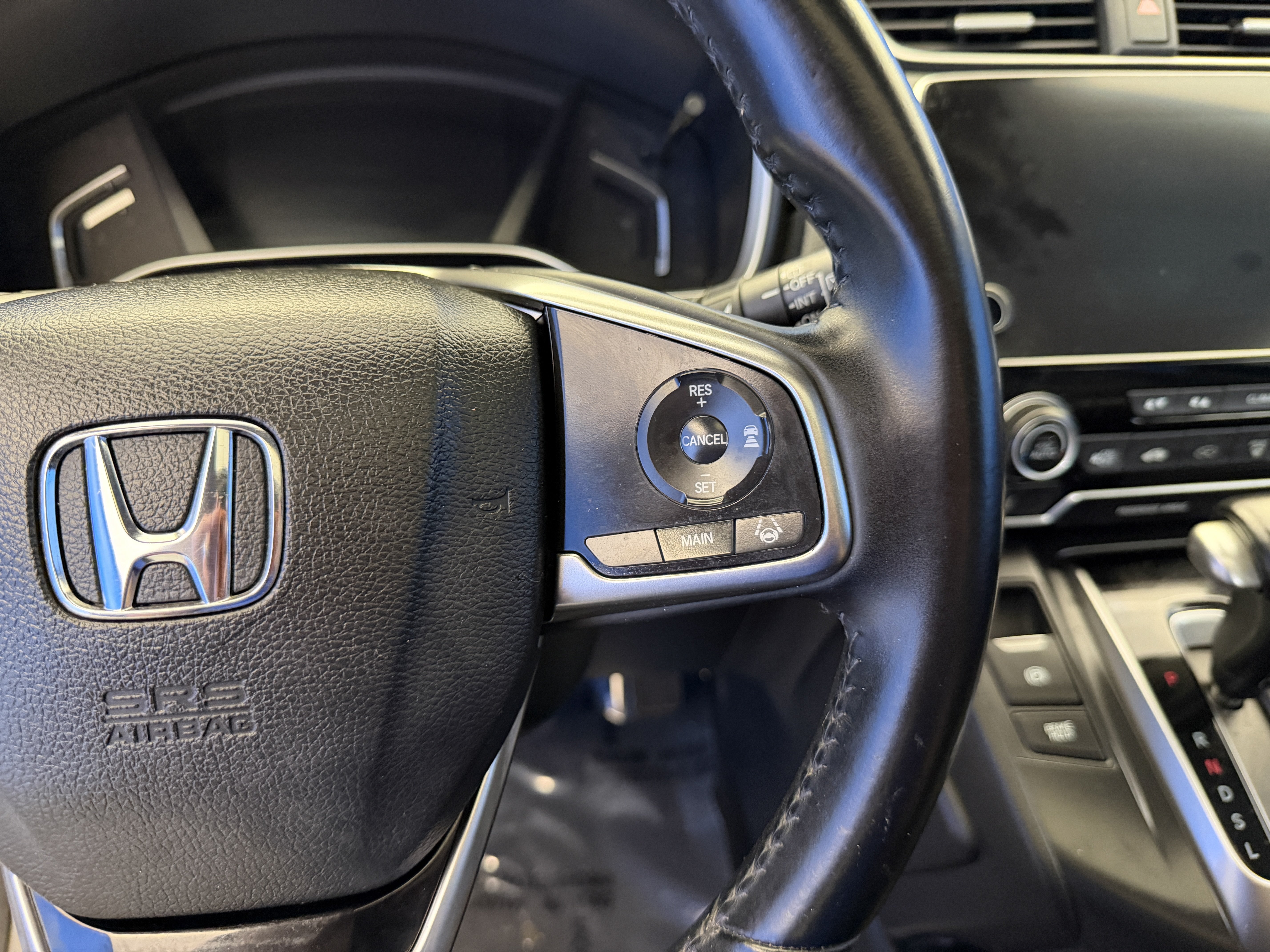 Used 2018 Honda CR-V EX-L image 16