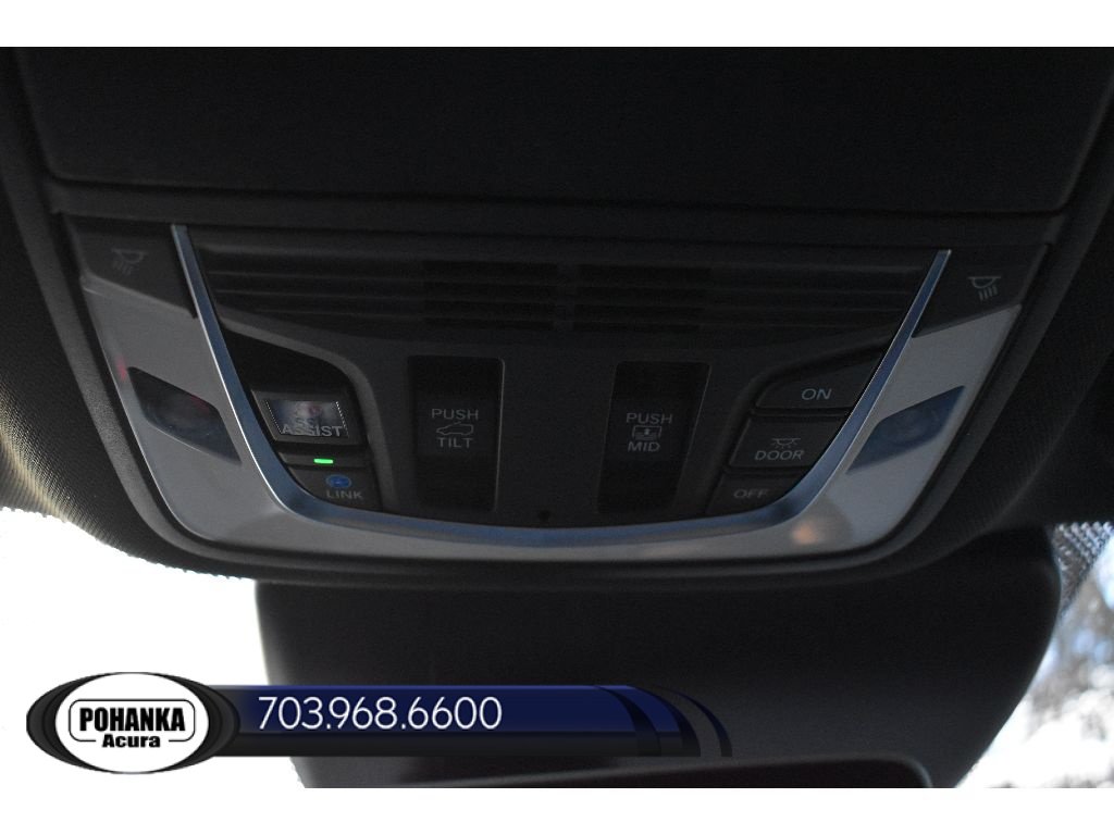 New 2026 Acura RDX w/ Advance Package AWD/4WD image 21