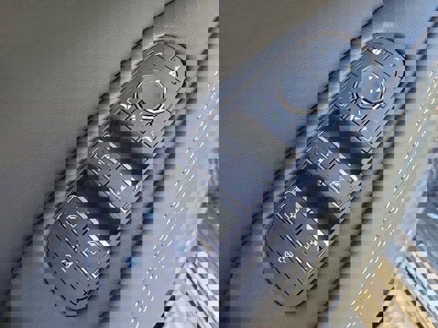 New 2025 INFINITI QX60 Luxe image 47