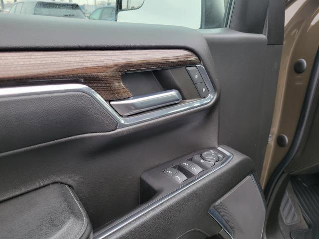 Certified 2023 Chevrolet Silverado 1500 LT image 7