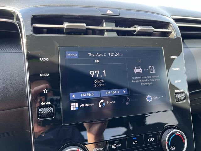 Used 2023 Hyundai Santa Cruz SE image 18