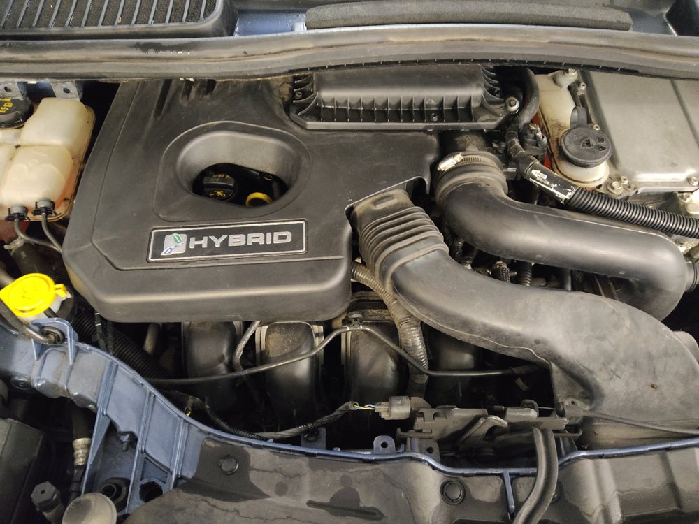 Used 2018 Ford C-MAX SE w/ Equipment Group 201A FWD image 30