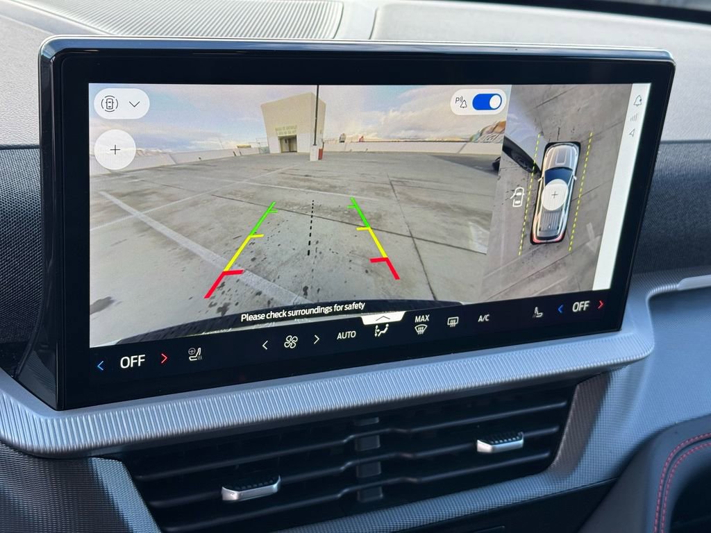 New 2026 Ford Explorer ST w/ Sun And Sound Package image 16