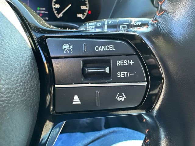 Used 2025 Honda HR-V Sport image 32