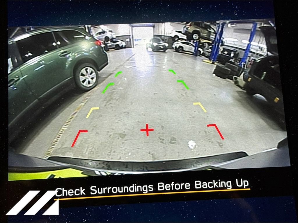 Used 2022 Subaru WRX Limited image 16