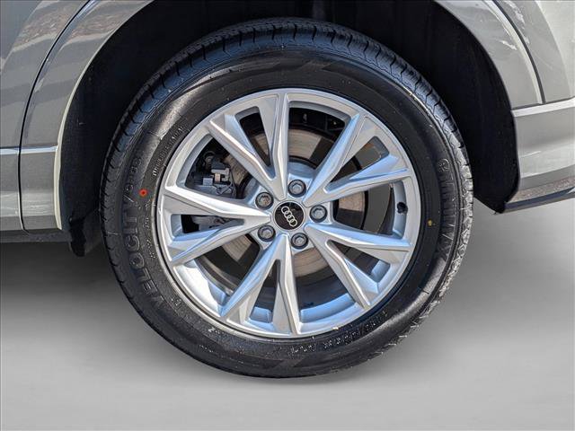 Used 2024 Audi Q3 2.0T Premium AWD/4WD image 23