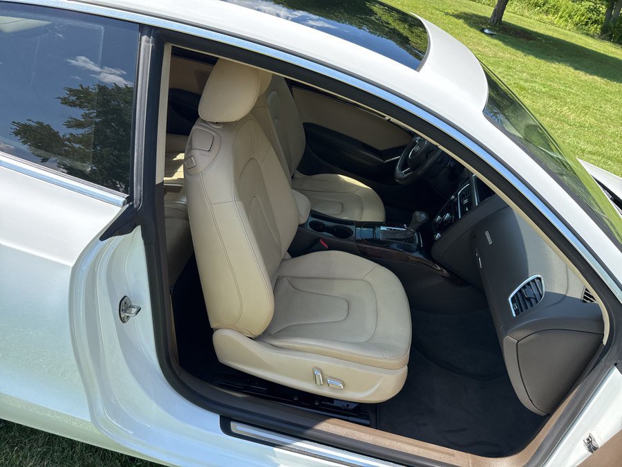 Used 2014 Audi A5 2.0T Premium AWD/4WD image 34