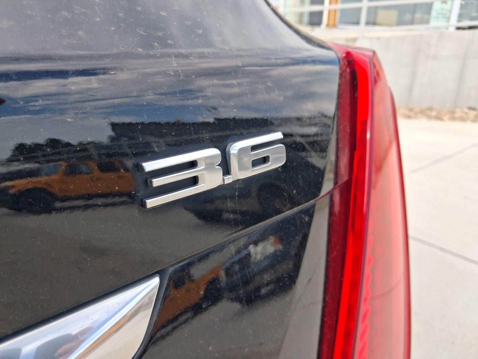 Used 2017 Cadillac XT5 Luxury FWD image 30