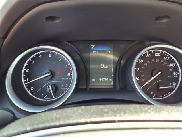 Used 2023 Toyota Camry LE image 75