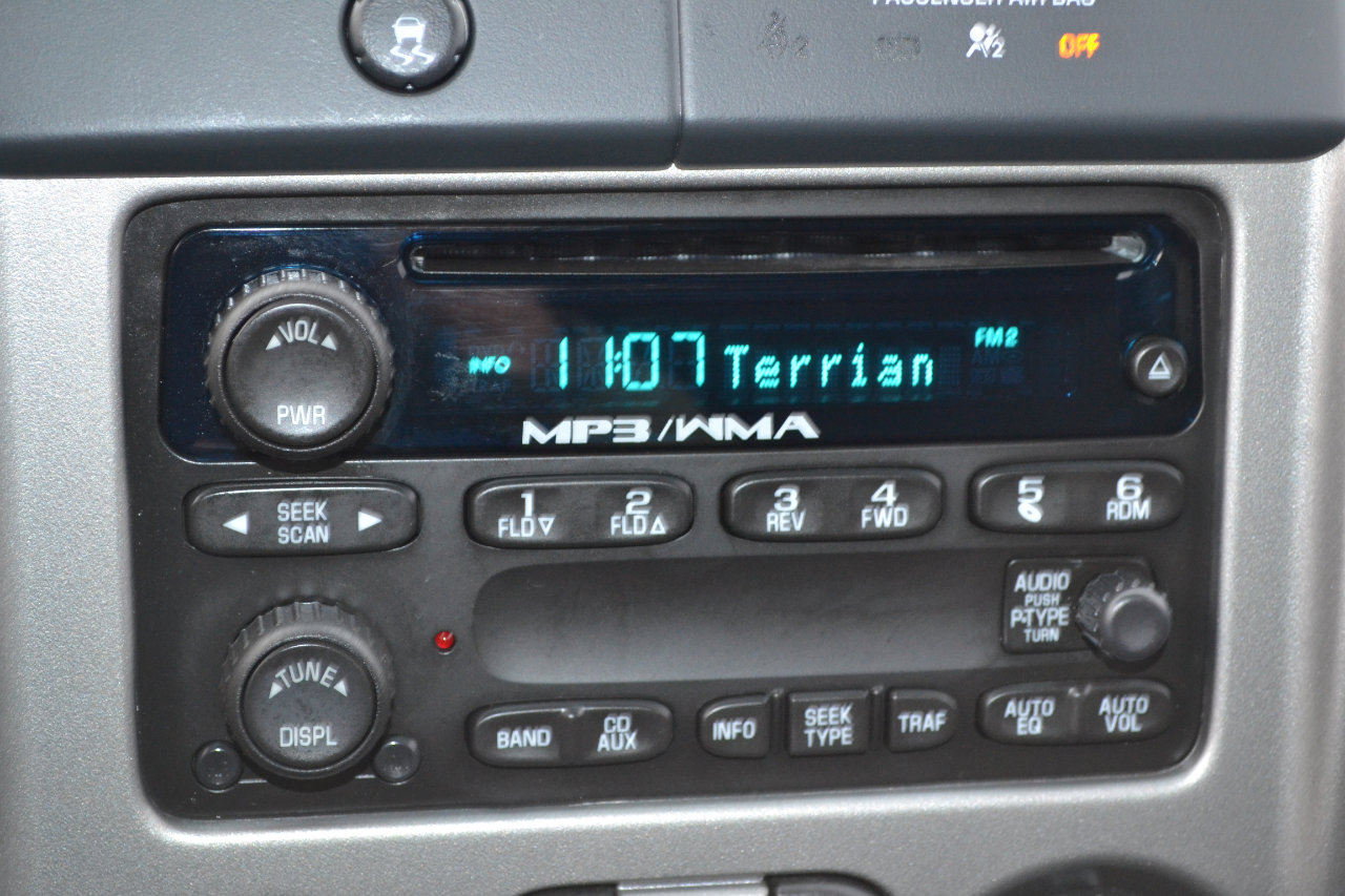 Used 2011 Chevrolet Colorado LT image 17