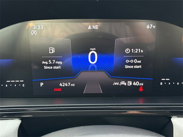 Used 2025 Volkswagen Taos S image 38