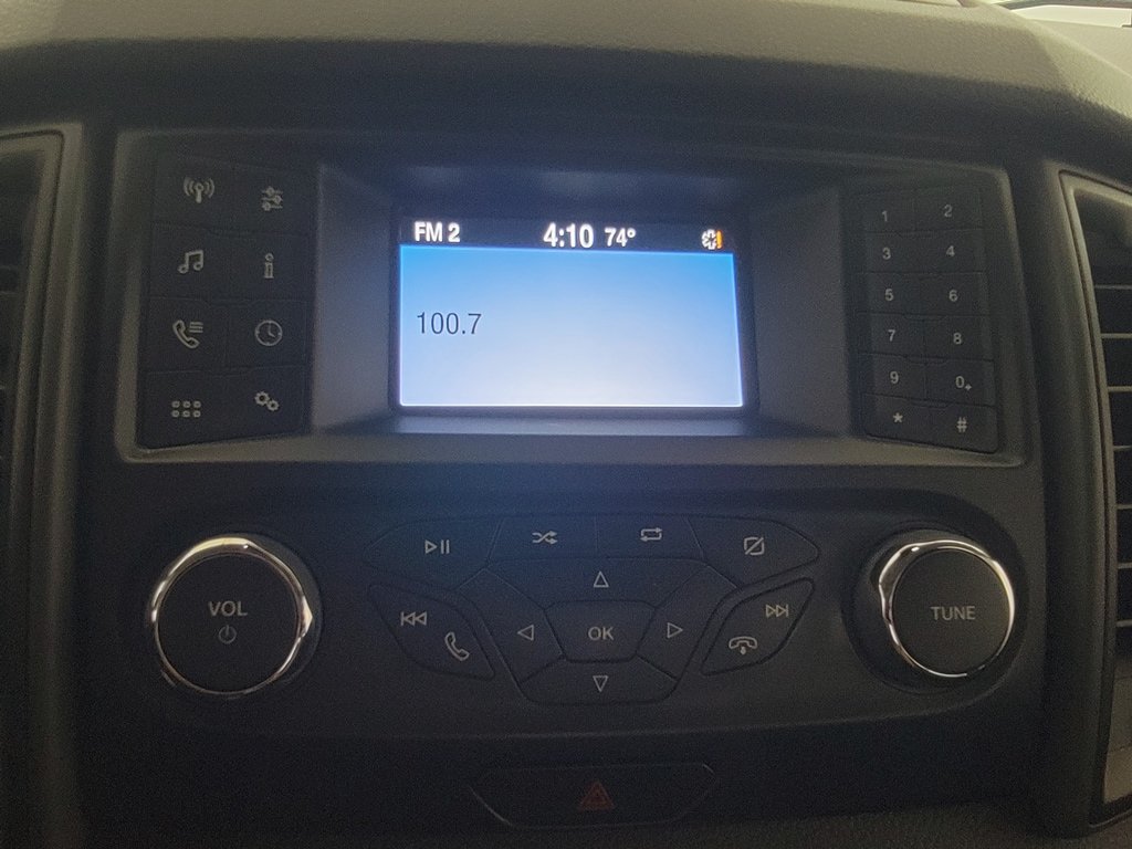 Used 2019 Ford Ranger XL w/ Equipment Group 101A Mid RWD image 19