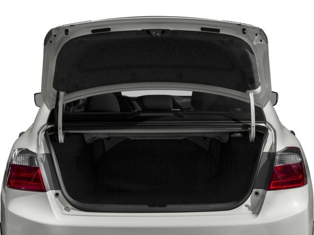 Used 2015 Honda Accord Sport image 12