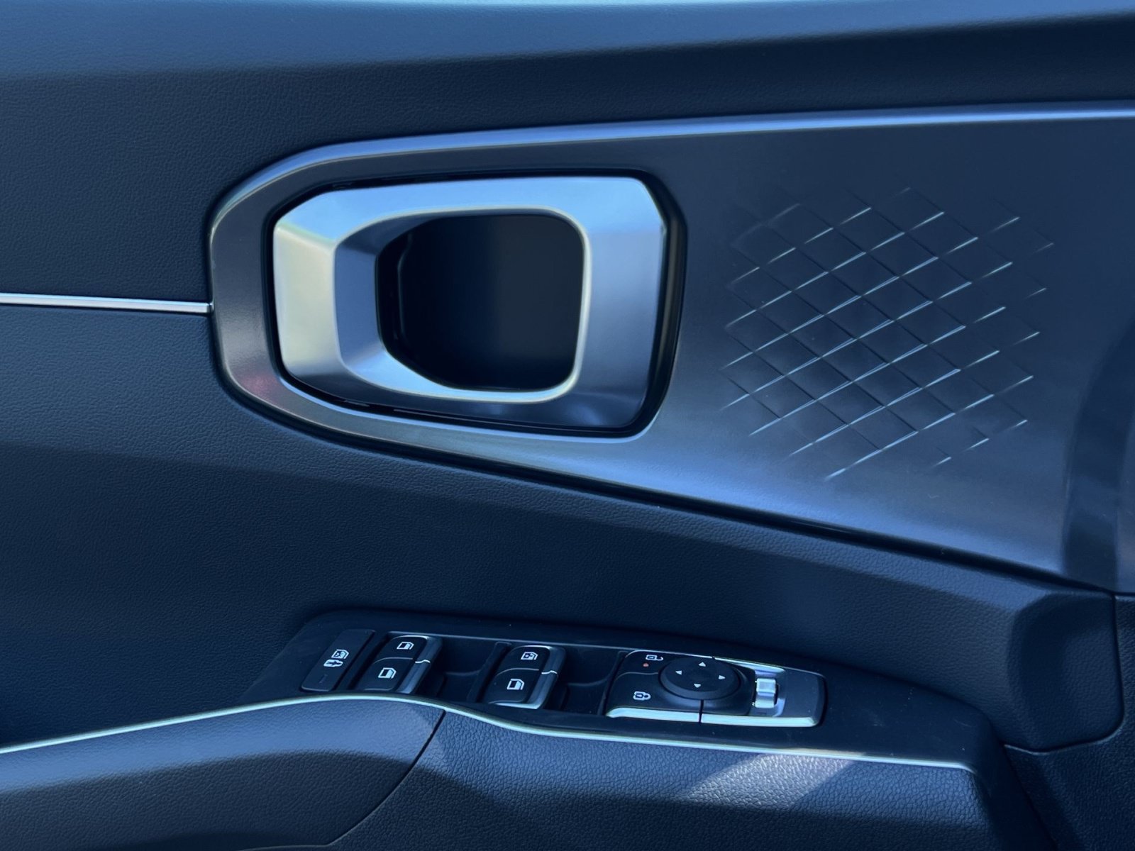 New 2026 Kia Sorento S w/ S Panoramic Sunroof Package FWD image 20