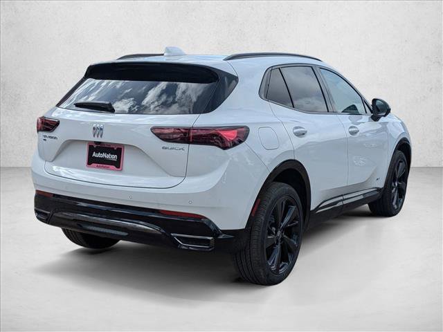 New 2026 Buick Envision Sport Touring video 2