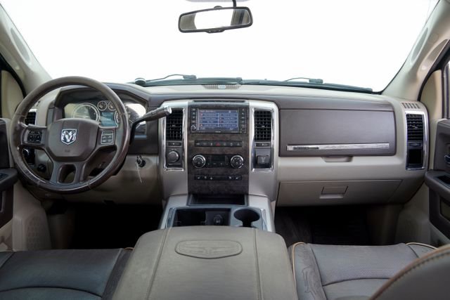 Used 2012 RAM 2500 Longhorn w/ Protection Group AWD/4WD image 34