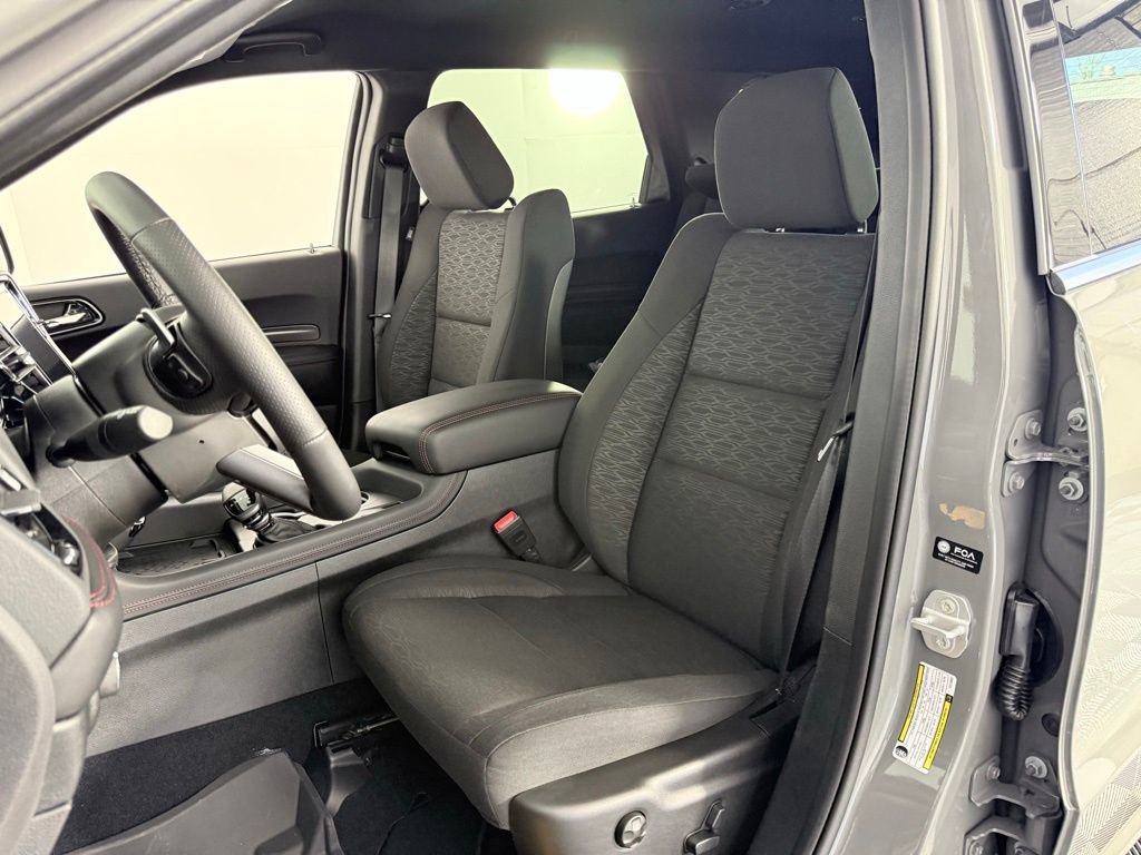 New 2026 Dodge Durango GT image 10