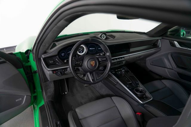 Used 2021 Porsche 911 Turbo S image 16