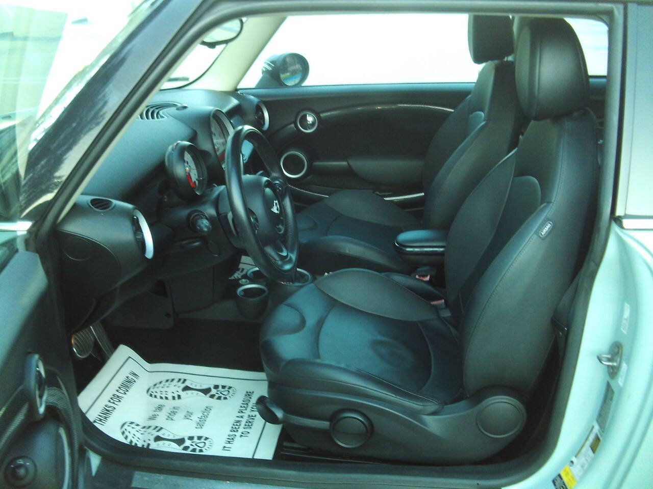 Used 2012 MINI Cooper S FWD image 7