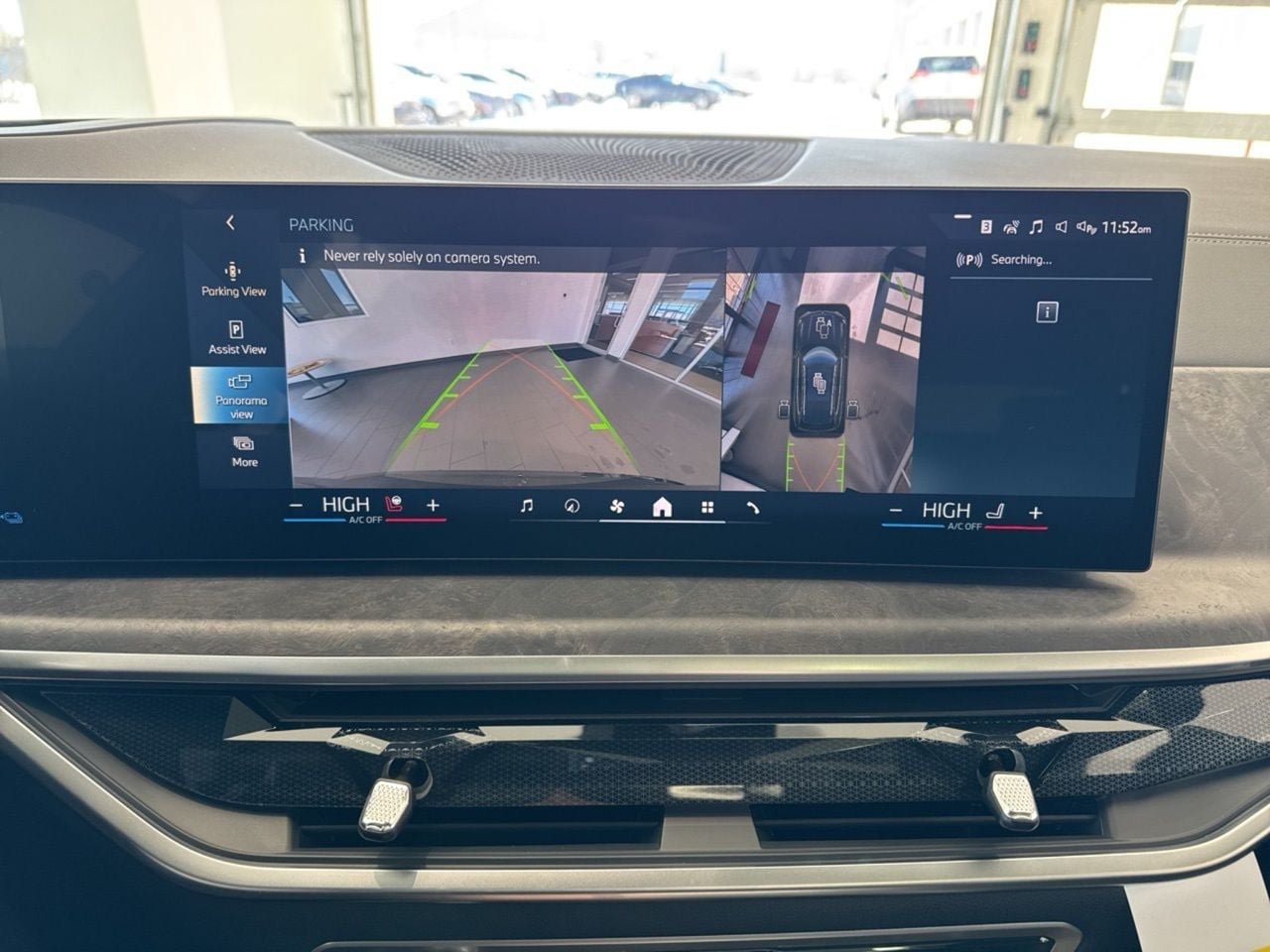 New 2026 BMW X5 xDrive50e AWD/4WD image 28