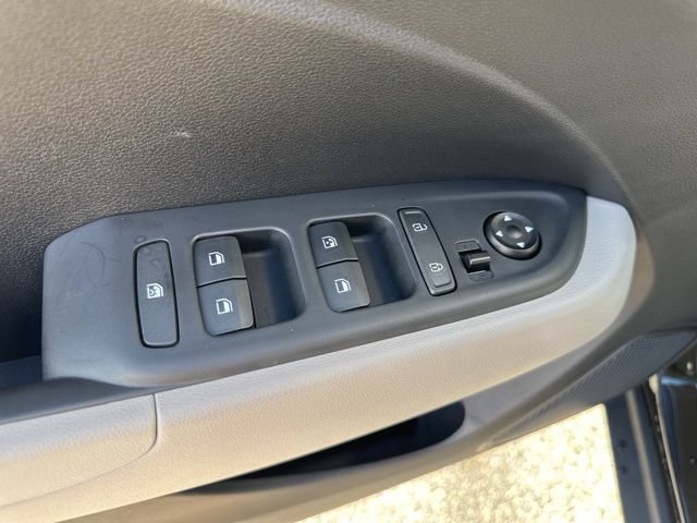 New 2026 Hyundai Venue SEL FWD image 16