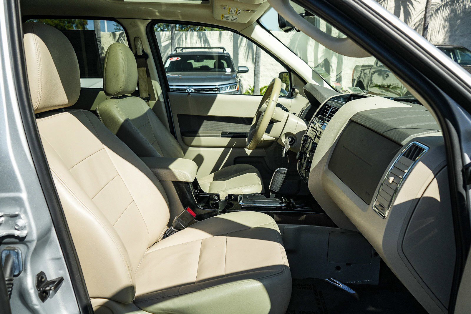 Used 2012 Ford Escape Limited AWD/4WD image 17