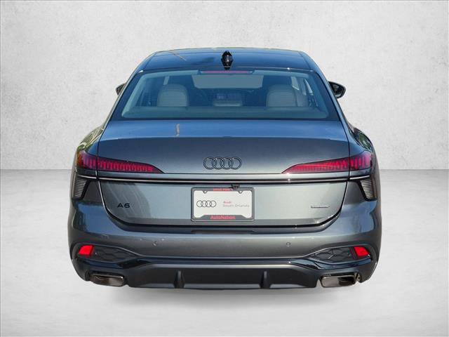 New 2026 Audi A6 Premium Plus AWD/4WD image 6