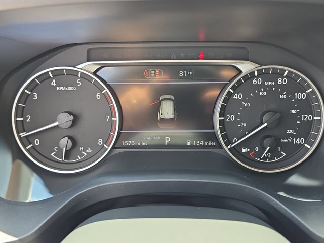 Used 2026 Nissan Rogue S FWD image 27