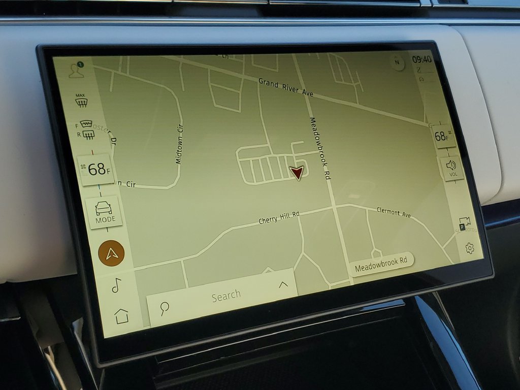 New 2027 Land Rover Range Rover Sport SE AWD/4WD image 19