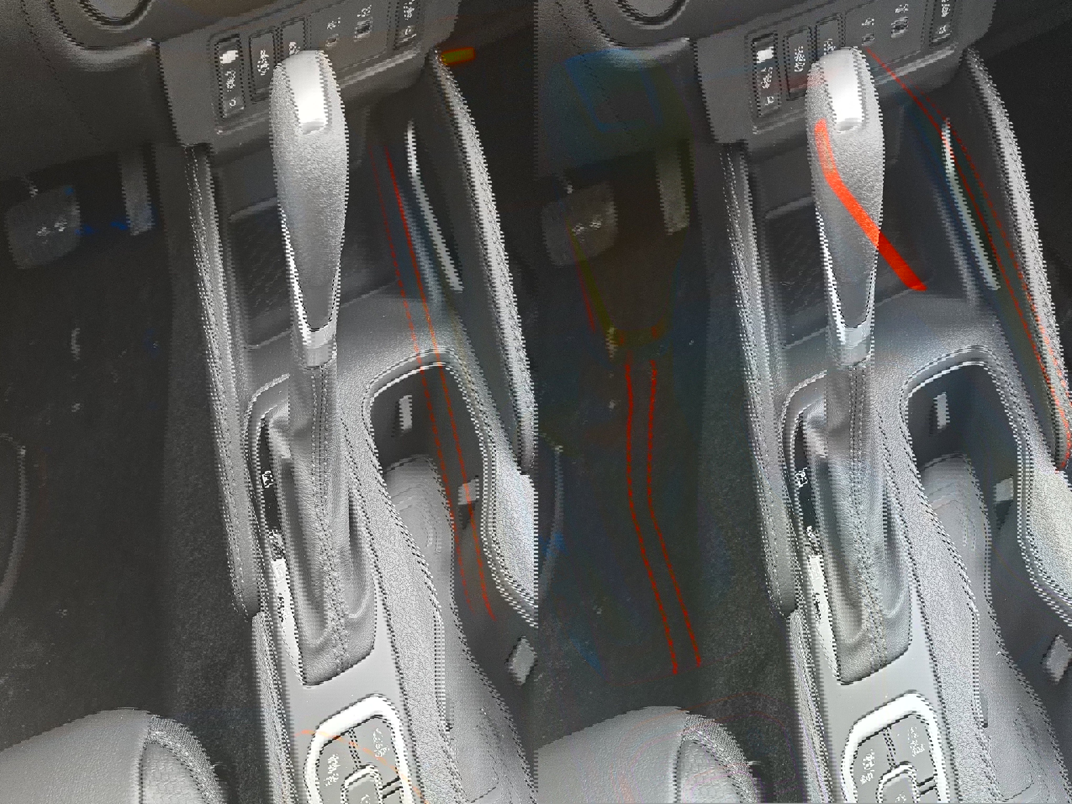 New 2026 Nissan Frontier PRO-4X w/ Pro Premium Package image 22