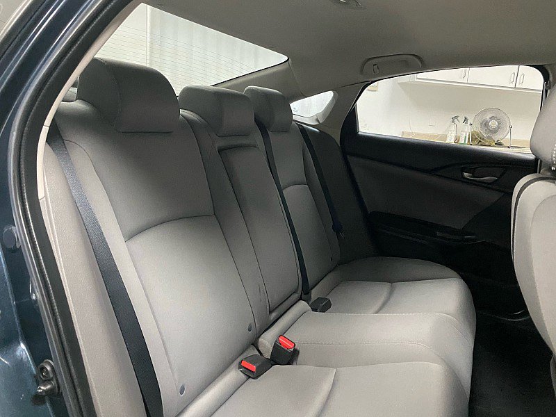 Used 2018 Honda Civic EX-T image 15