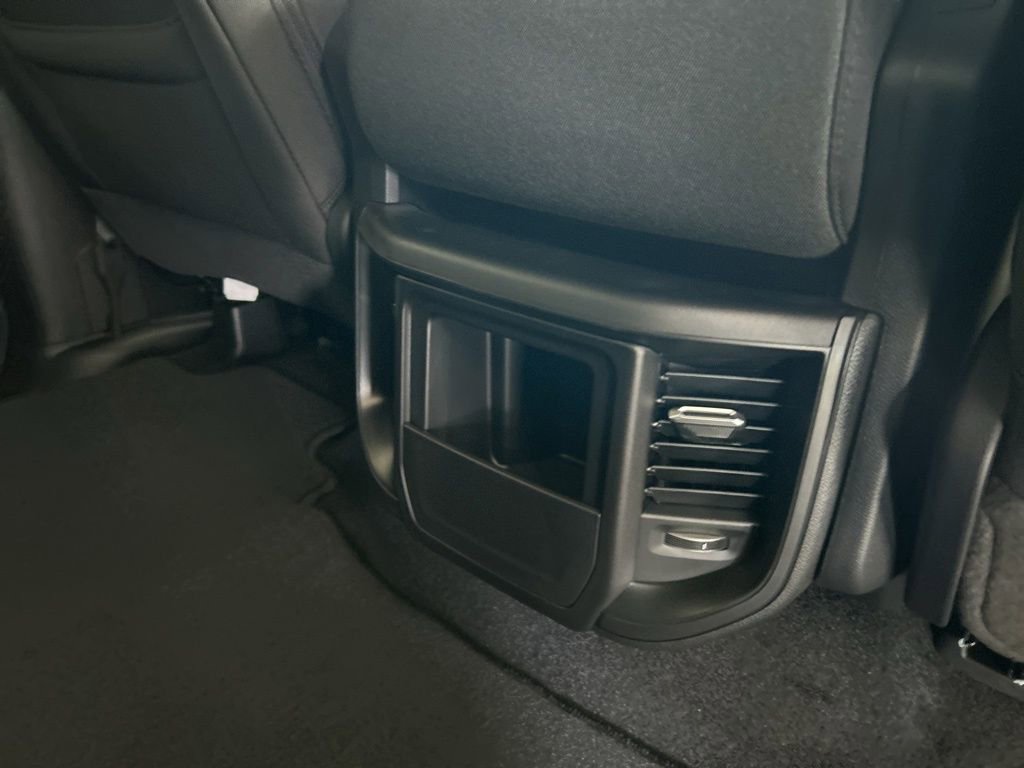 New 2025 RAM 1500 Tradesman AWD/4WD image 25