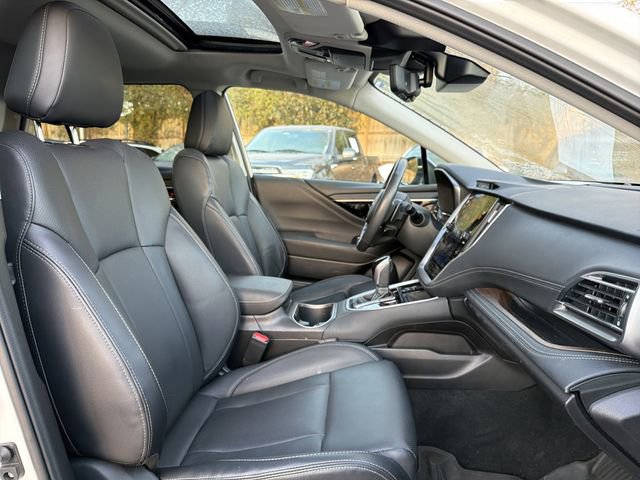 Certified 2023 Subaru Outback Touring w/ Tech Package 2 image 18