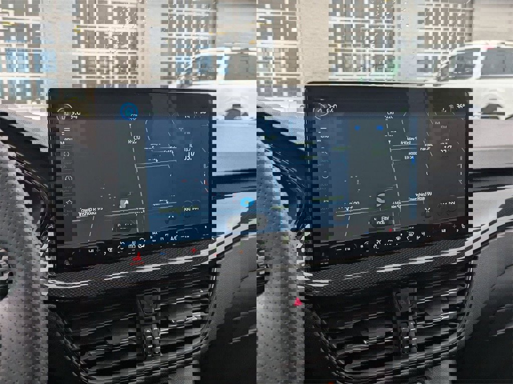 New 2026 Ford Escape ST-Line w/ Tech Pack #1 image 15